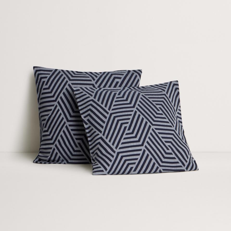 Sheridan Hellison European Pillowcase