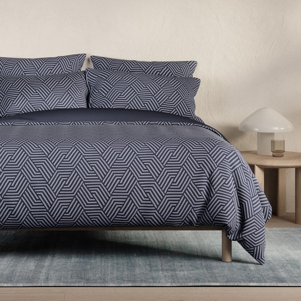 Sheridan Hellison Quilt Cover Set