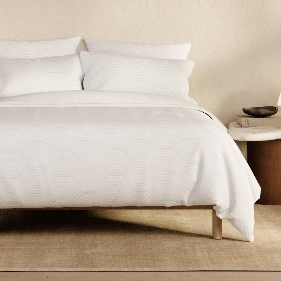 Sheridan Hellison Quilt Cover Set
