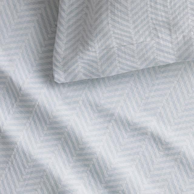 Sheridan Helmi Tailored Pillowcase Pair