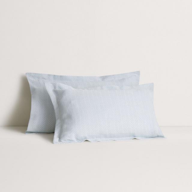 Sheridan Helmi Tailored Pillowcase Pair
