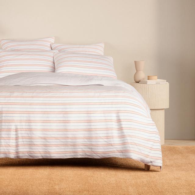 Sheridan Hensell European Pillowcase