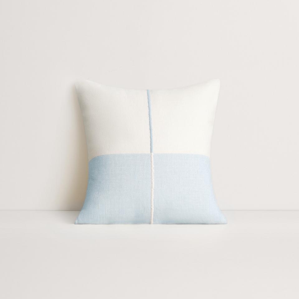 Sheridan Hiscoe Square Cushion