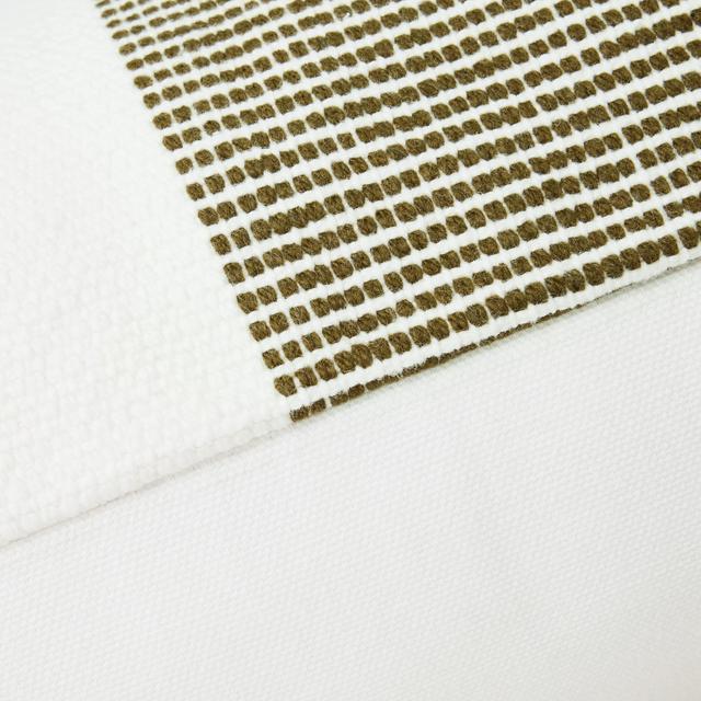 Sheridan Hiscoe Square Cushion