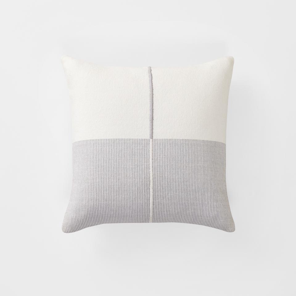 Sheridan Hiscoe Square Cushion