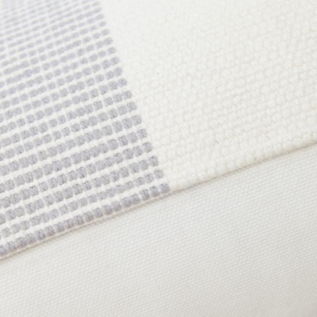 Sheridan Hiscoe Square Cushion