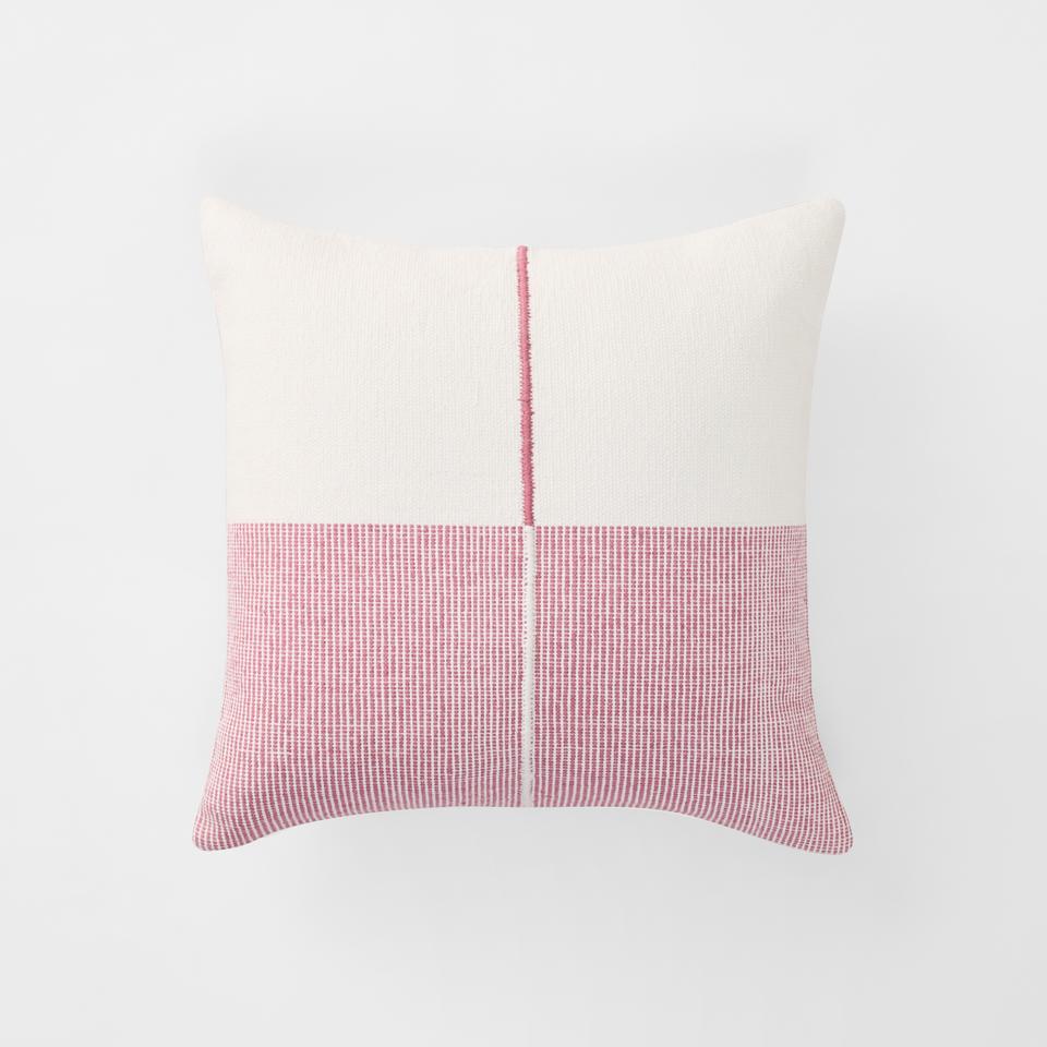 Sheridan Hiscoe Square Cushion