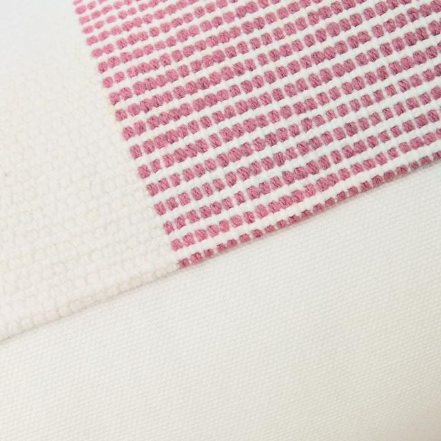 Sheridan Hiscoe Square Cushion