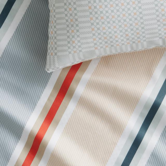 Sheridan Hollard European Pillowcase