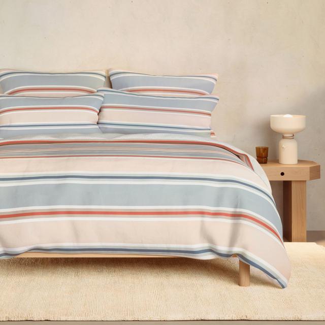 Sheridan Hollard European Pillowcase