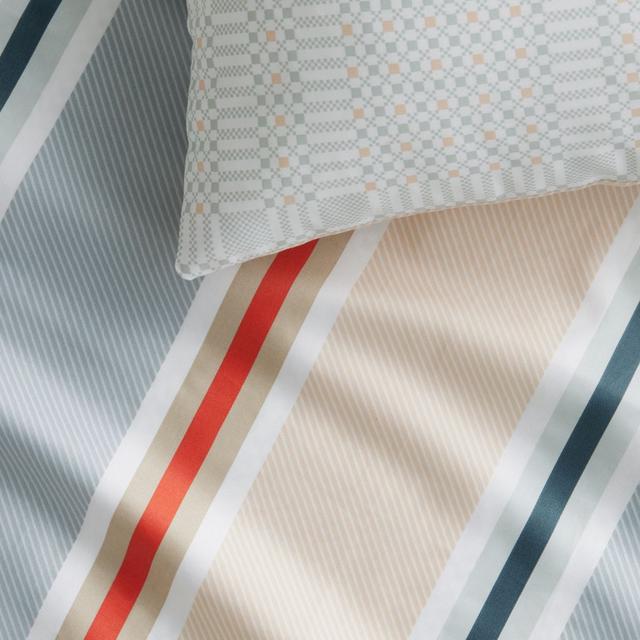 Sheridan Hollard European Pillowcase