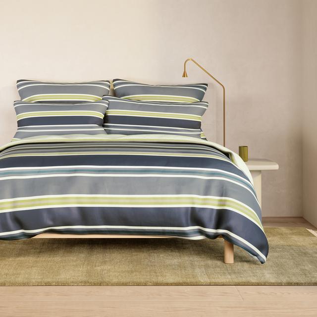 Sheridan Hollard European Pillowcase