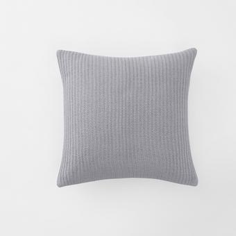 Sheridan Howels Cushion (Grey)