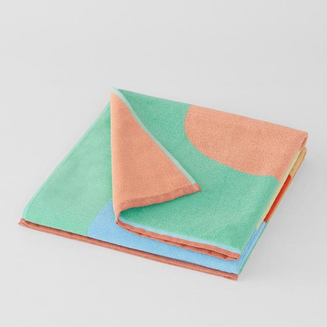 Sheridan Ice Lolly Kids Beach Towel