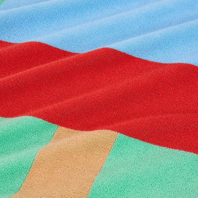 Sheridan Ice Lolly Kids Beach Towel