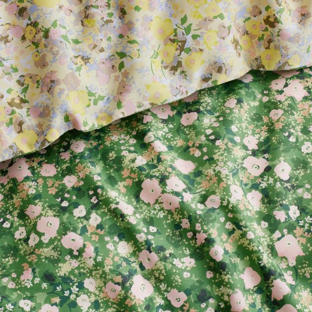 Sheridan Inez Quilt Cover Set