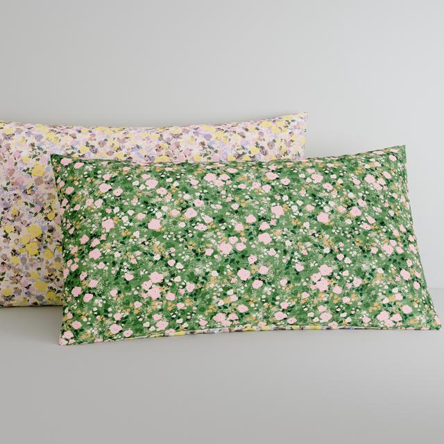 Sheridan Inez Quilt Cover Set