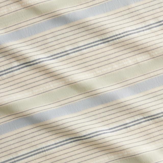 Sheridan Isle Stripe European Pillowcase
