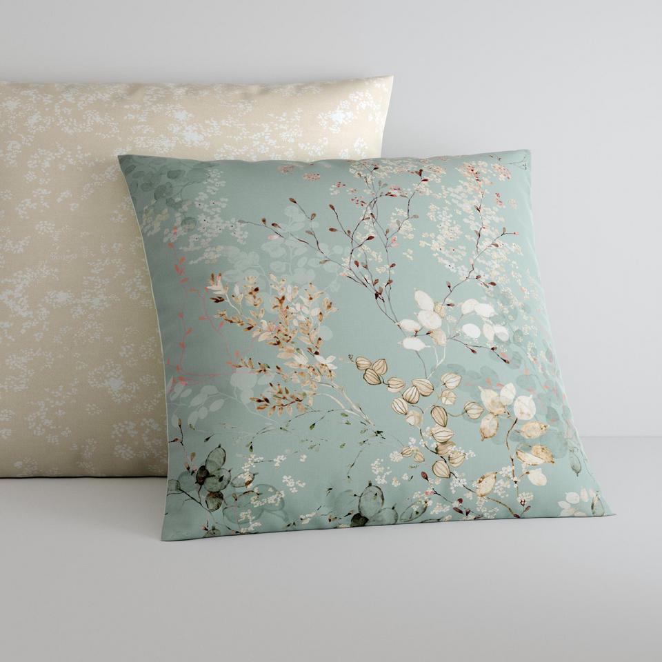 Sheridan Jager European Pillowcase