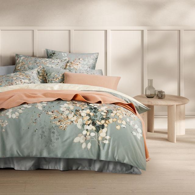 Sheridan Jager European Pillowcase