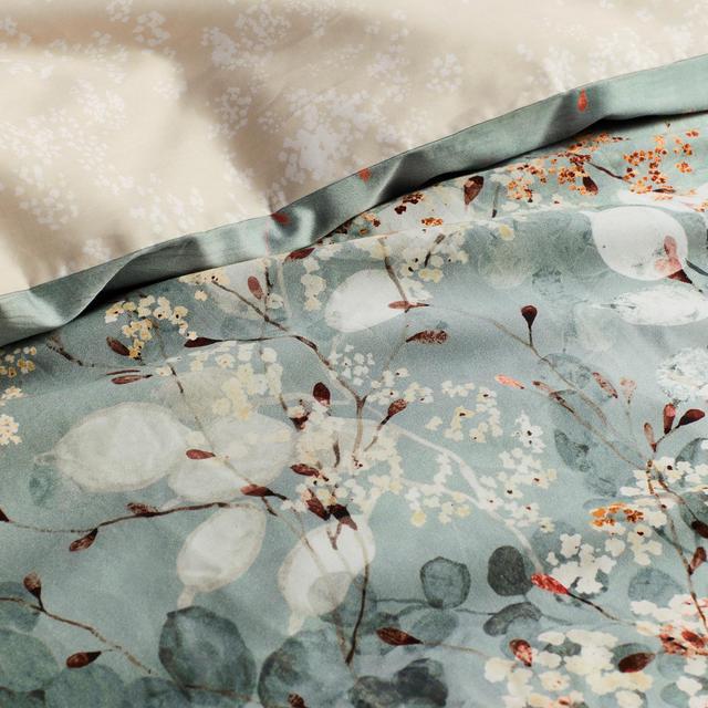 Sheridan Jager European Pillowcase