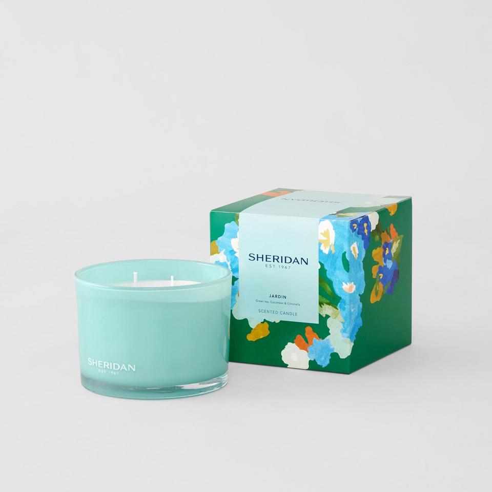 Sheridan Jardin Citronella Candle