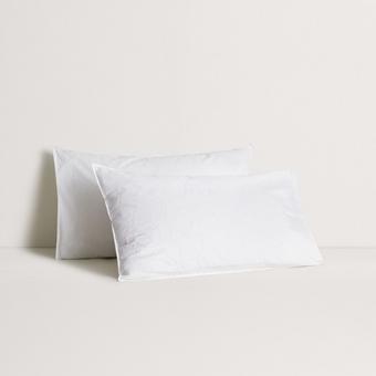Sheridan Jaymes Pillowcase Pair (White)