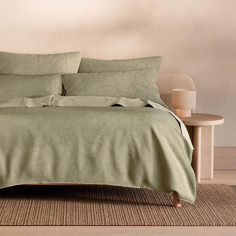 Sheridan Jaymes Quilt Cover