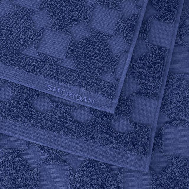 Sheridan Jespar Towel Collection