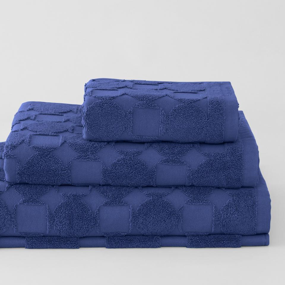 Sheridan Jespar Towel Collection