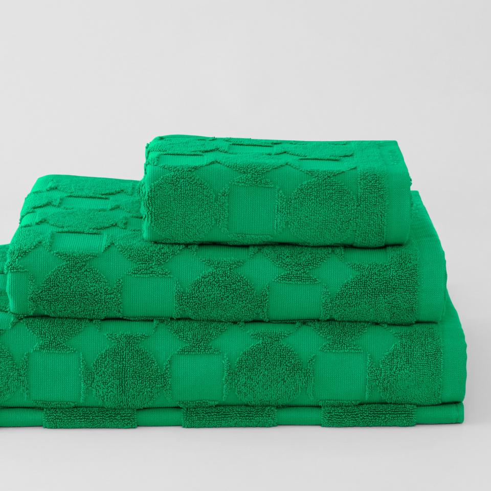 Sheridan Jespar Towel Collection