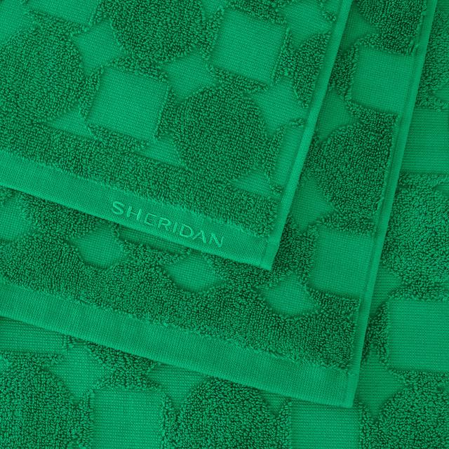 Sheridan Jespar Towel Collection