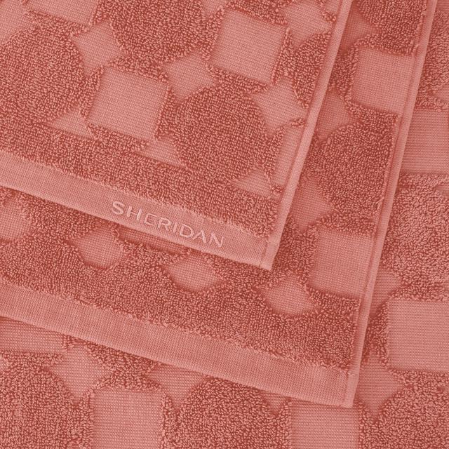 Sheridan Jespar Towel Collection