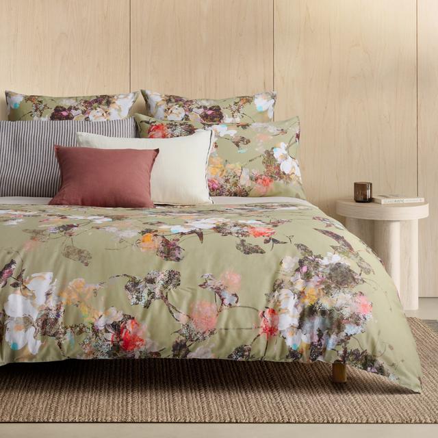 Sheridan Joison Pillowcase Pair
