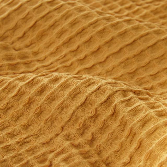 Sheridan Jumbo Waffle Blanket