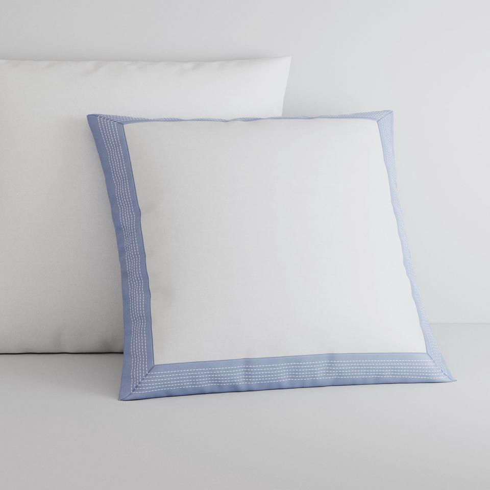 Sheridan Junctions European Pillowcase