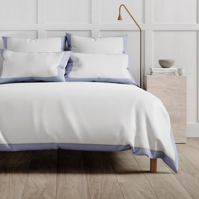 Sheridan Junctions European Pillowcase