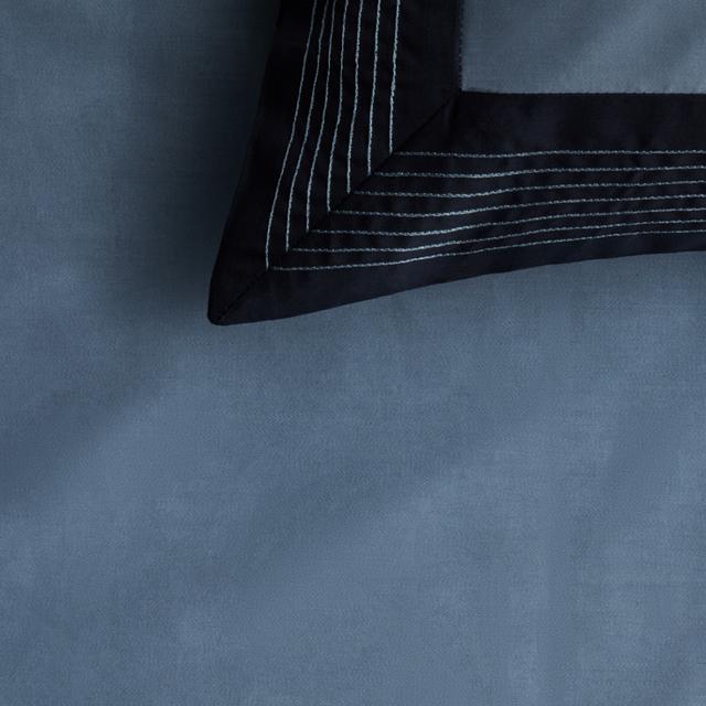 Sheridan Junctions European Pillowcase