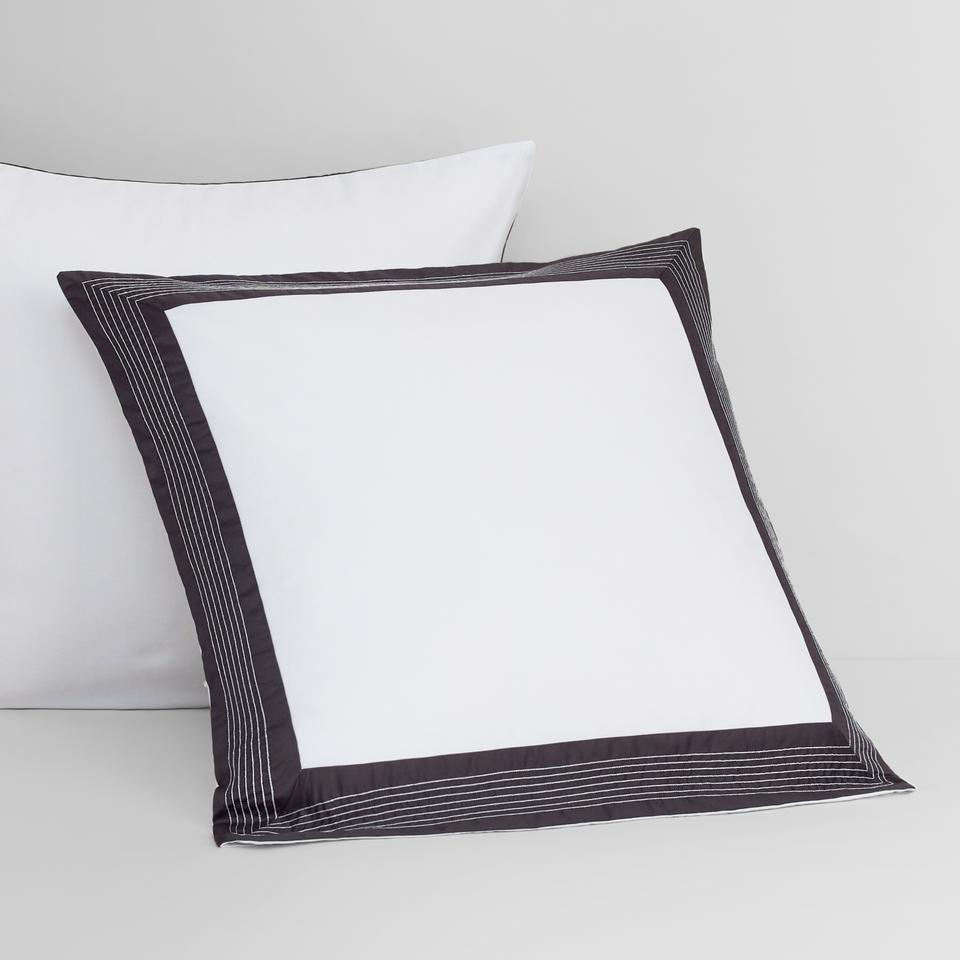 Sheridan Junctions European Pillowcase