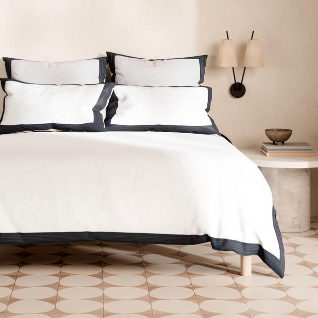 Sheridan Junctions European Pillowcase