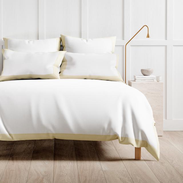 Sheridan Junctions European Pillowcase