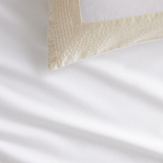Sheridan Junctions European Pillowcase