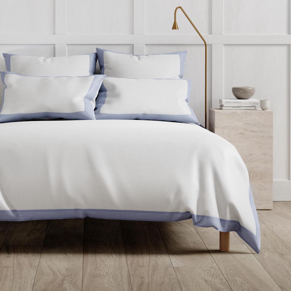 Sheridan Junctions Quilt Cover Set