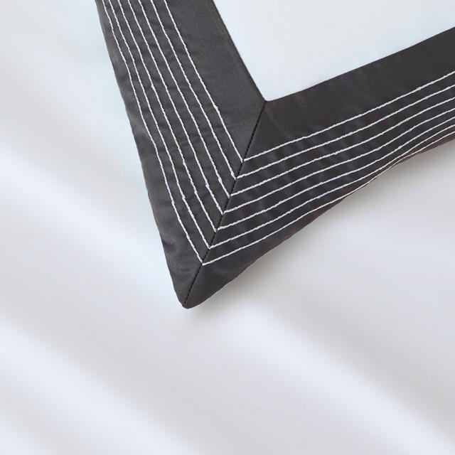 Sheridan Junctions Quilt Cover Set