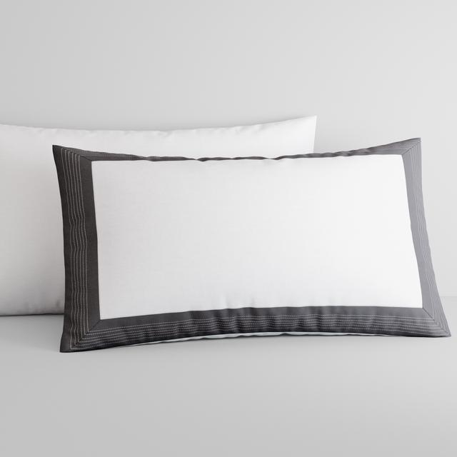 Sheridan Junctions Quilt Cover Set