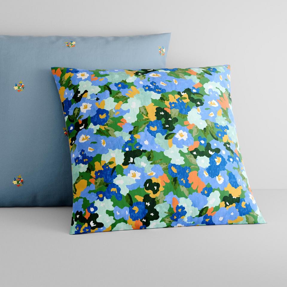 Sheridan Juni European Pillowcase