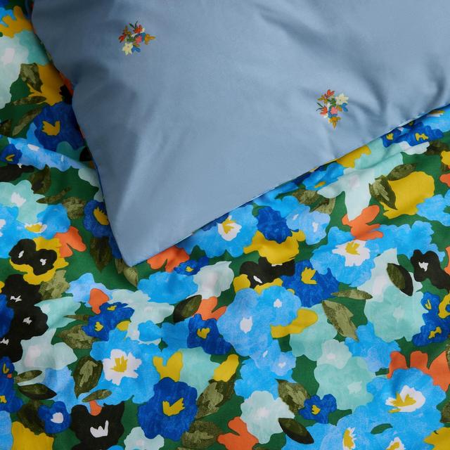 Sheridan Juni European Pillowcase