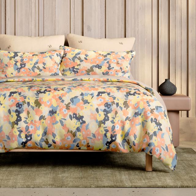 Sheridan Juni European Pillowcase