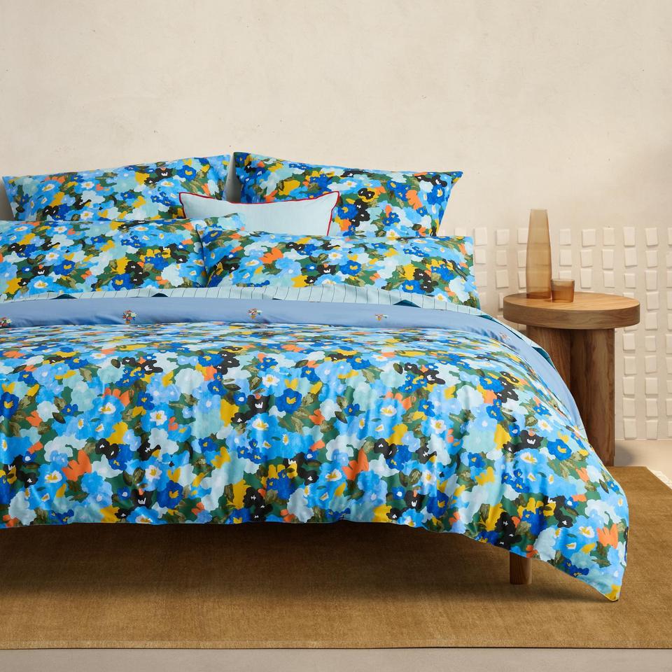 Sheridan Juni Quilt Cover Set