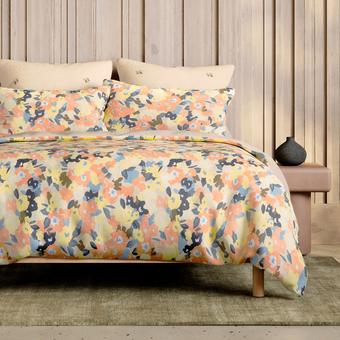 Sheridan Juni Quilt Cover Set (multi)